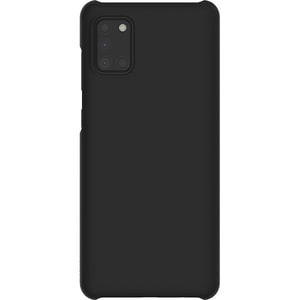 Husa telefon SAMSUNG Premium Hard Case pentru Galaxy A31, GP-FPA315WSABW, silicon, negru
