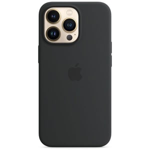 Carcasa Silicone Case cu MagSafe pentru Apple iPhone 13 Pro, MM2K3ZM/A, Midnight