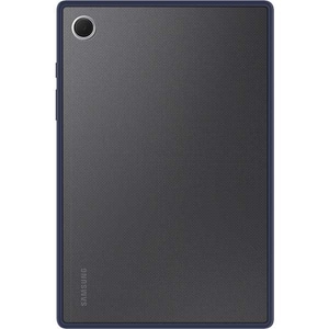 Carcasa Clear Edge Cover pentru SAMSUNG Galaxy Tab A8, EF-QX200TNEGWW, Navy