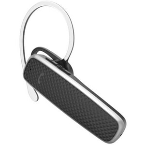 Casca Bluetooth HAMA MyVoice700, negru-argintiu