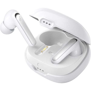 Casti ANKER Soundcore Life Note 3 XR A3933G21, Bluetooth, In-ear, Microfon, Noise Cancelling, alb