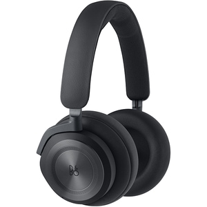 Casti BANG & OLUFSEN Beoplay HX, Bluetooth, On-Ear, Microfon, Noise Cancelling, Black anthracite