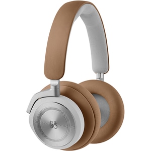 Casti BANG & OLUFSEN Beoplay HX, Bluetooth, On-Ear, Microfon, Noise Cancelling, Timber
