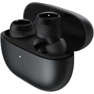 Casti XIAOMI Redmi Buds 3 Lite, True Wireless, Bluetooth, In-Ear, Microfon, negru