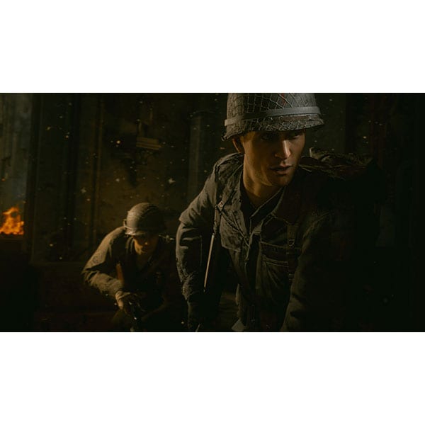 Call of Duty: WWII PC (Code in a box)