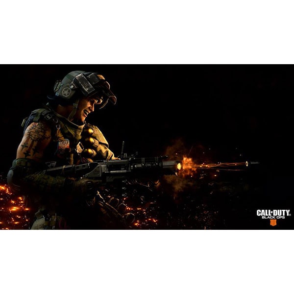 Ps4 pro call of duty black ops 4 store