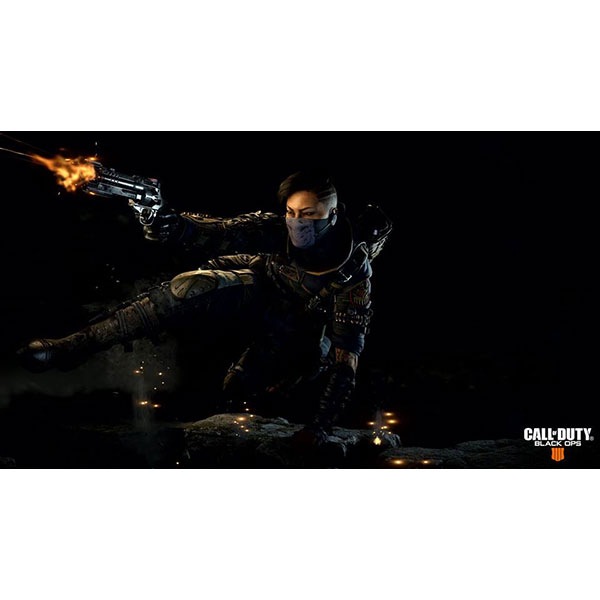 Ps4 call of duty black ops 4 deals