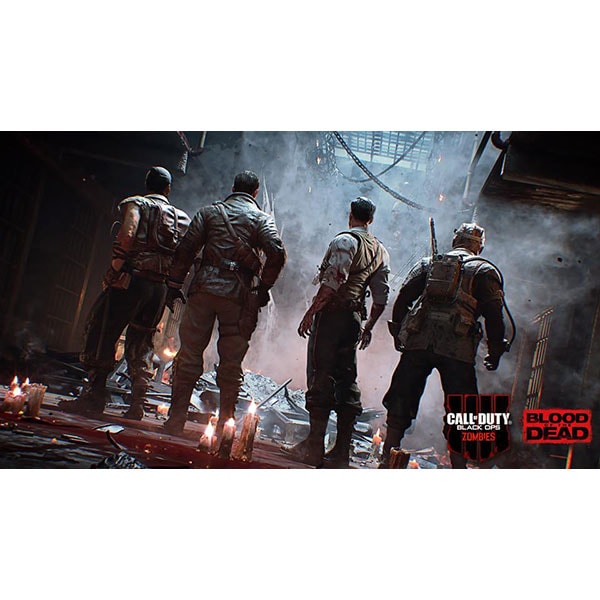Ps4 pro call of duty black ops 4 clearance