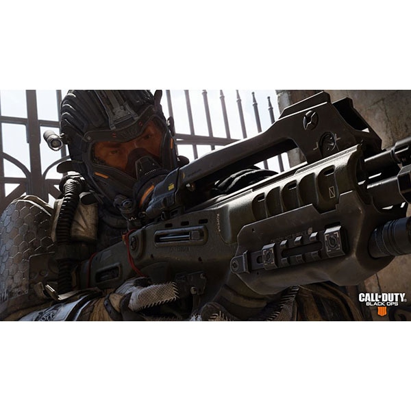 Psn black ops deals 4