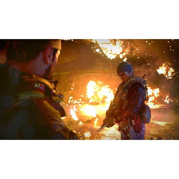 Call of Duty: Black Ops Cold War PS4