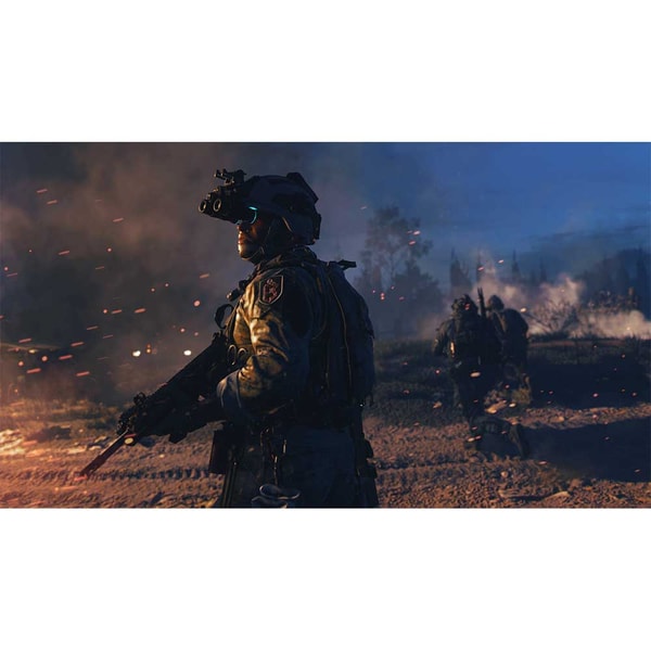 Call of Duty: Modern Warfare 2 PS4
