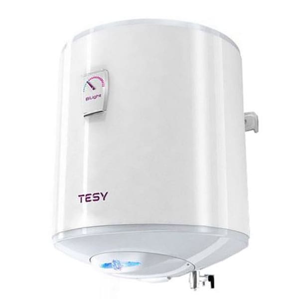 Boiler electric TESY BiLight GCV 504420 B11 TSR, 50l, 2000W, alb