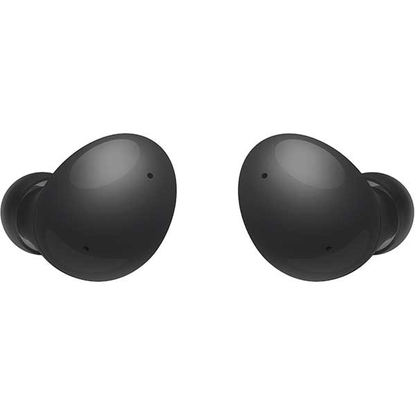 Meaningful she is road Casti SAMSUNG Galaxy Buds2, True Wireless Bluetooth, In-Ear, Microfon,  Noise Cancelling, Carcasa incarcare wireless, Graphite