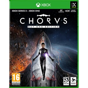 Chorus Xbox One/Series