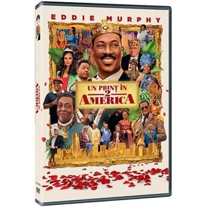 Un Print In America 2 DVD