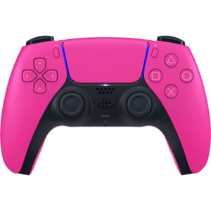 Controller Wireless PlayStation 5 DualSense, Nova Pink