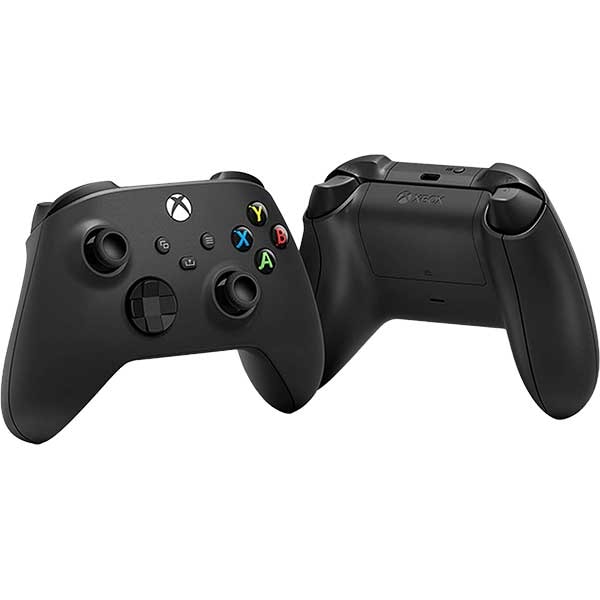 Consola Microsoft Xbox Series X 1TB, negru