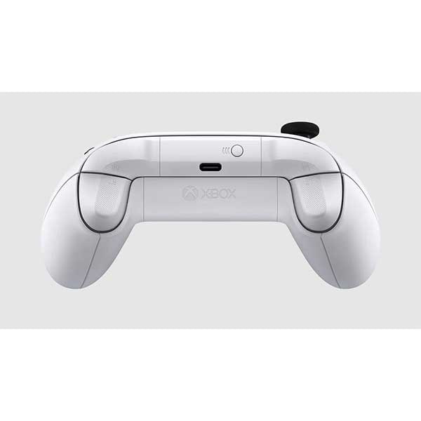 Controller Wireless MICROSOFT Xbox Series X, Robot White