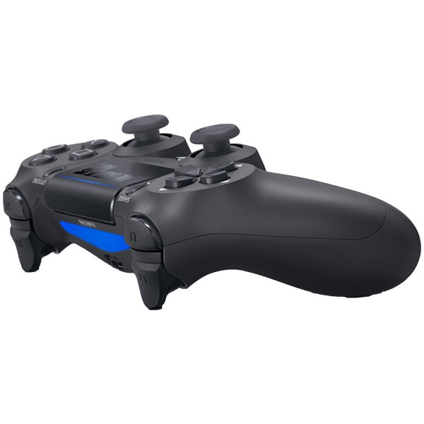 Ps4 online second controller