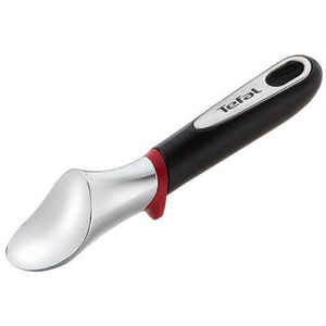 Cupa pentru inghetata TEFAL Ingenio K2072214, 26cm, inox, negru