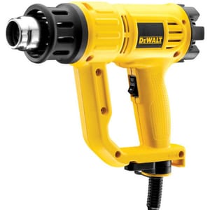 Pistol cu aer cald DEWALT D26411, 1800W, 450 l/min, 600 C