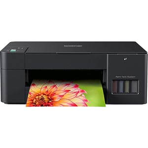 Multifunctional inkjet color BROTHER DCP-T220 CISS, A4, USB