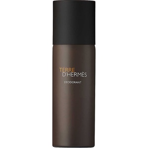 Deodorant spray HERMES Terre d'Hermes, 150ml