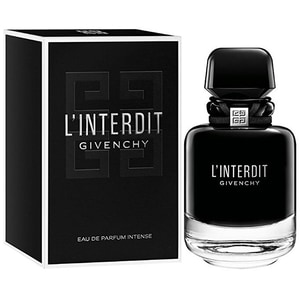Apa de parfum GIVENCHY L'Interdit Intense, Femei, 50ml
