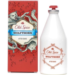 After Shave OLD SPICE Wolfthorn, 100ml