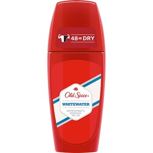 Deodorant roll-on OLD SPICE Whitewater, 50ml