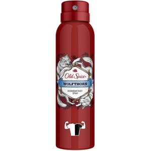 Deodorant spray OLD SPICE Wolfthorn, 150ml