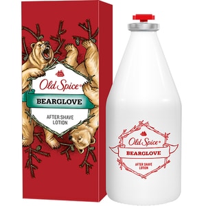 After Shave OLD SPICE BearGlove, 100ml