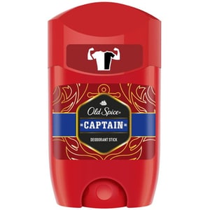 Deodorant stick OLD SPICE Captain, 50ml