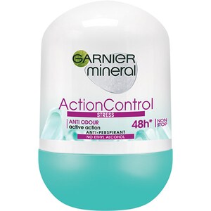 Deodorant roll-on GARNIER Mineral Action Control, 50ml