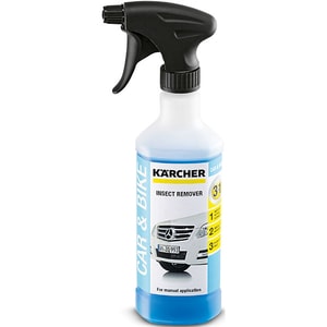 Detergent inlaturarea insectelor KARCHER 62957610, 0.5l