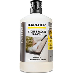 Detergent pentru piatra si fatade KARCHER 62957650, 1l