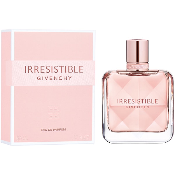rigidity quiet Decode Apa de parfum GIVENCHY Irresistible, Femei, 50ml