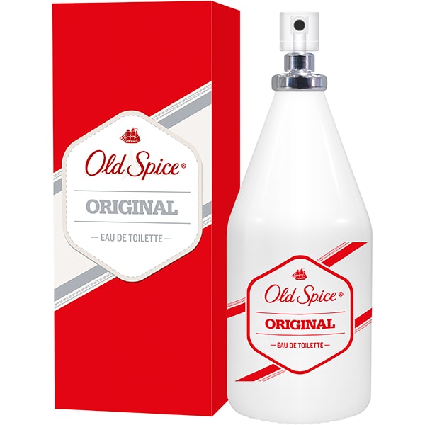 After Shave OLD SPICE Captain, 100ml