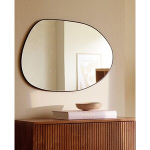 Oglinda decorativa Mila Home, 55 x 75 cm