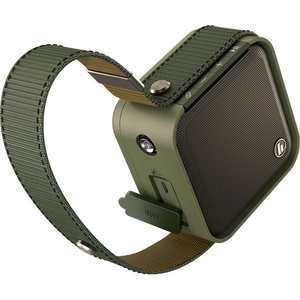 Boxa portabila HAMA Soldier S 173187, Bluetooth, Waterproof, verde