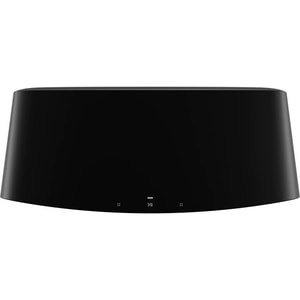 Boxa SONOS Five, Wi-Fi, Multiroom, negru