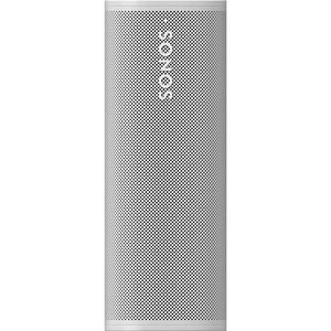 Boxa portabila SONOS Roam 2, Bluetooth, Wi-Fi, IP67, alb