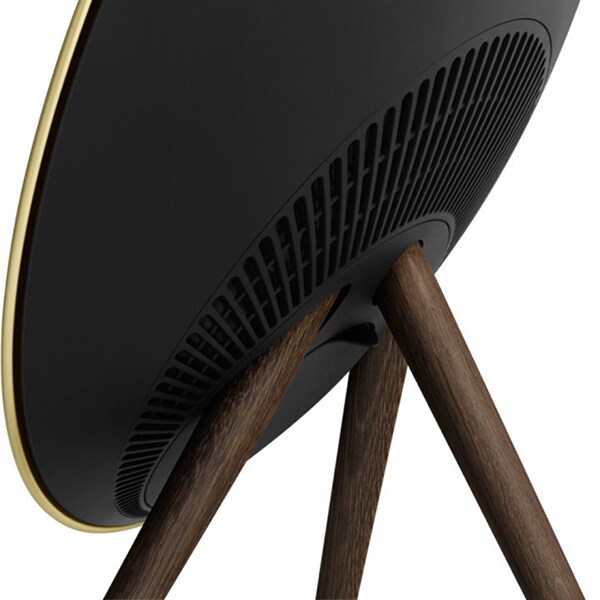 Boxa BANG & OLUFSEN BeoPlay A9 4th Gen, 1500W RMS, Google Assistant, Wi-Fi, Bluetooth, alama