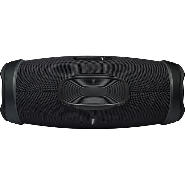 Boxa portabila JBL Boombox 2, Bluetooth, 80W, Powerbank, PartyBoost, Waterproof, negru