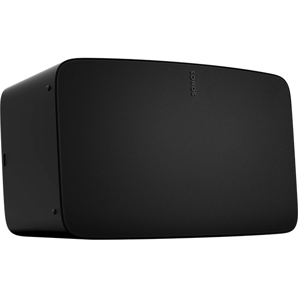Boxa SONOS Five, Wi-Fi, Multiroom, negru