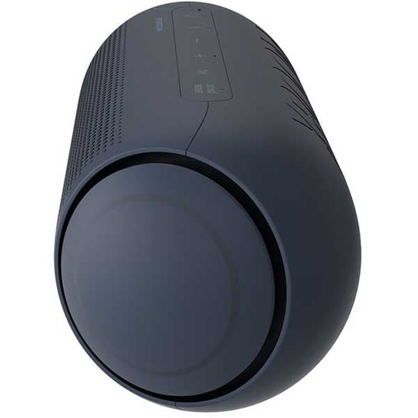 Boxa portabila LG XBOOM Go PL5, Bluetooth, Waterproof, negru