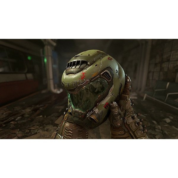 Doom Eternal Deluxe Edition Xbox One