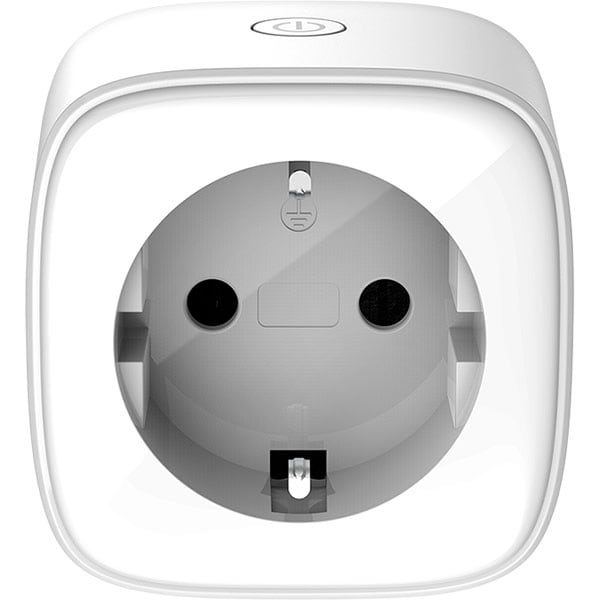 Priza smart D-LINK DSP-W118, Wi-Fi, alb