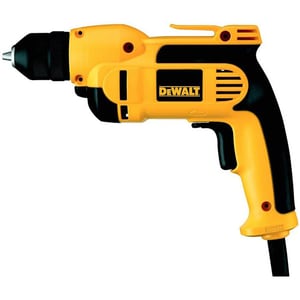 Masina de gaurit si insurubat (bormasina) DEWALT DWD112S, 700W, 2500RPM, mandrina rapida 10mm