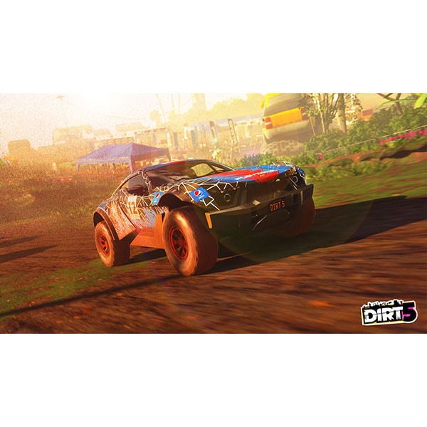 Dirt 5 Xbox One